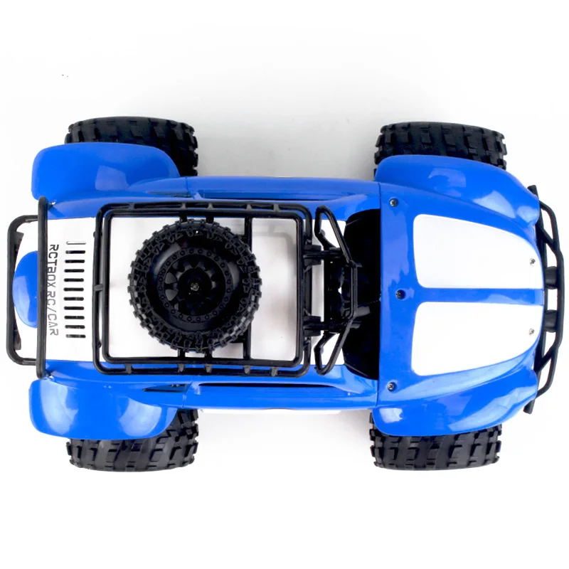 KYAMRC 1:18 2WD Классический Жук Дистанционное управление автомобиль 2,4G RC Гусеничный внедорожный автомобиль багги движущаяся машина дети аккумуляторные автомобили RT