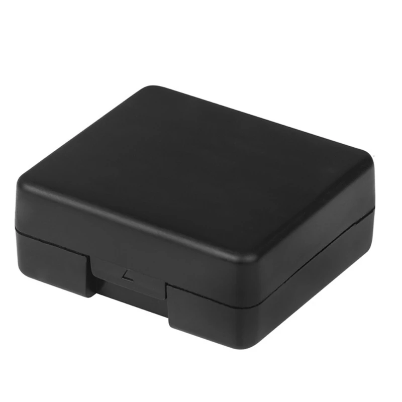 Батарея Защитный чехол для хранения Коробки TF карты Box протектор Аксессуары DJ-I