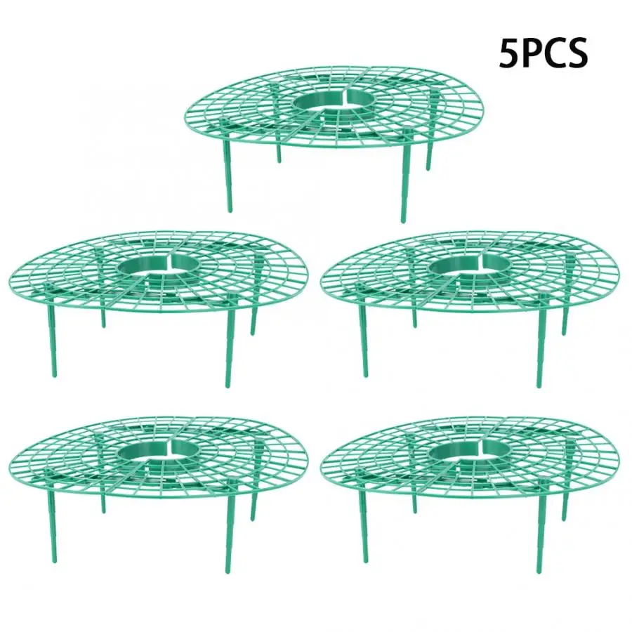 Подставка для садовой рамы в виде клубники стойка выращивания овощей на балконе