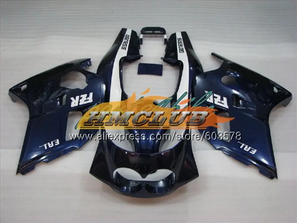 No. 22 Корпус для YAMAHA FZR250R FZRR FZR 250 250R 1986 1987 1988 1989 124CL. 21 красный, белый FZR250RR FZR-250 FZR250 86 87 88 89 обтекатель - Цвет: No. 22