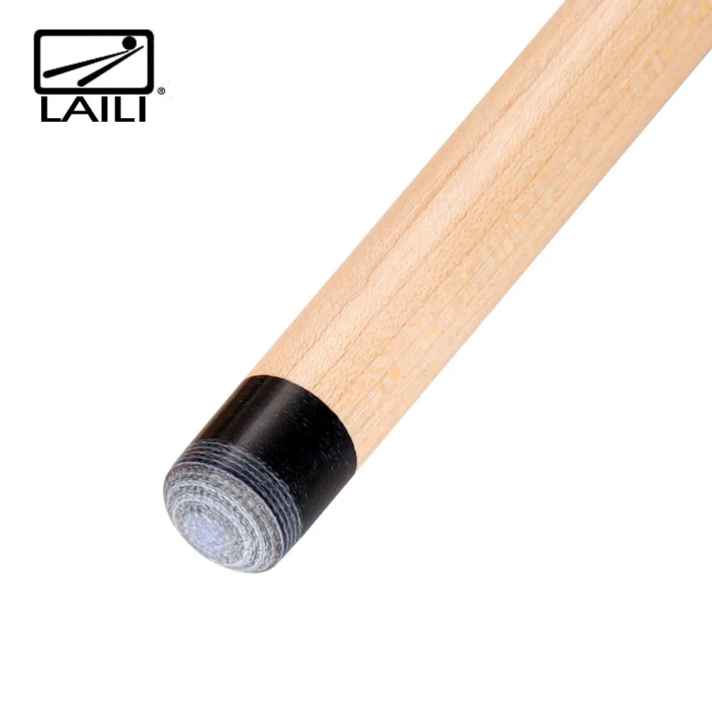 LALI Punch Cue LLB 01L/LLB 03L 14 мм наконечник длиной 147 см 2 цвета вариант кленовый вал