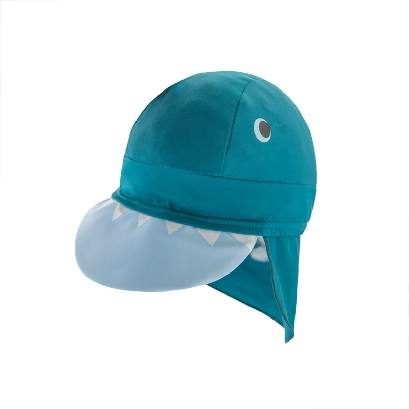 Swimsuit Boy Sun UV Protection Rash Guard Kids Boy's Beach Clothes Toddler Baby Swimwear Cartoon Summer Children's Bathing Suit