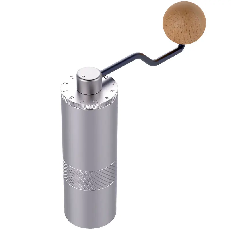 1ZPRESSO e ручная шлифовальная машина кухонная инструменты из нержавеющей стали