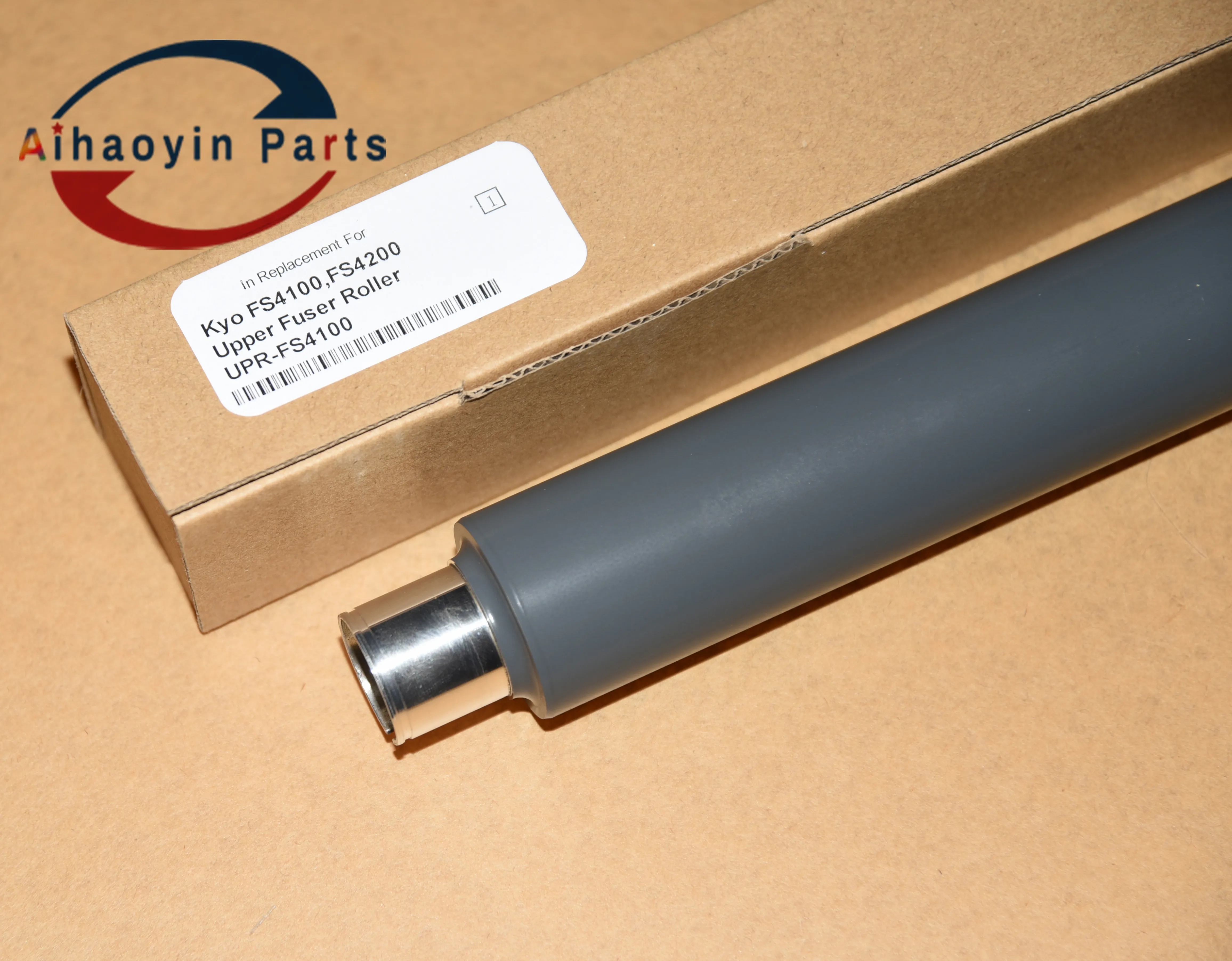 

5pcs 302LV93110 2LV93110 FK-3130 Upper Fuser Heat Roller for Kyocera FS4100 FS4200 FS4300 M3550 M3560 P3045 P3050 P3055 P3060