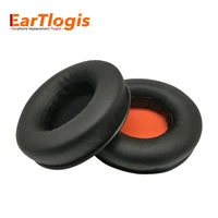 eartlogis replacement ear pads for jbl synchros slate jbl e50 e50bt s500 s700 stere parts earmuff cover cushion cups pillow