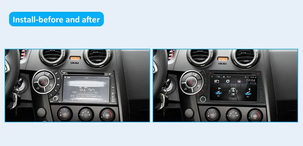 2 din автомобильный dvd gps плеер для ssangyong Kyron Actyon Автомагнитола Android 9,0 Восьмиядерный Wifi BT Радио 2 Гб ram 1024*600 экран RDS