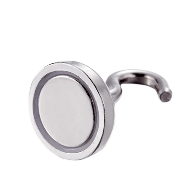 2019 магнитные крючки мощный магнитный крючок держатель на присоске настенный