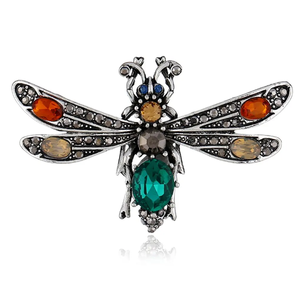 Оригинальная брошь модные элегантные свадебные украшения для женщин женское