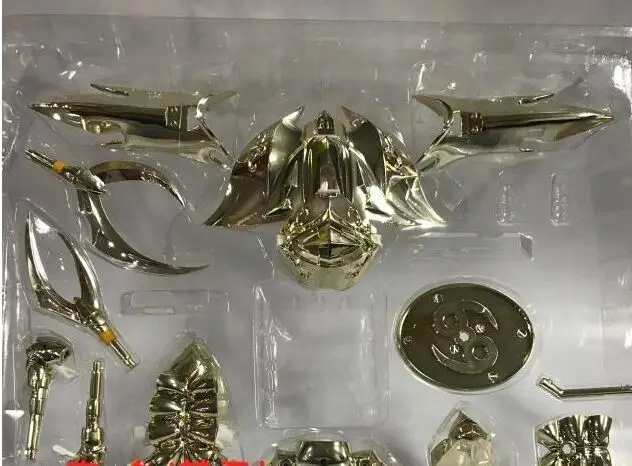 Улучшенная версия АЕ Афина возгласа модель SOG Рак DeathMask фигурка металлическая