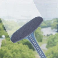 screen window brush cleaning artifact disassembly free cleaning window cleaner dust removal cleaning brush cleaning yarn cleaner