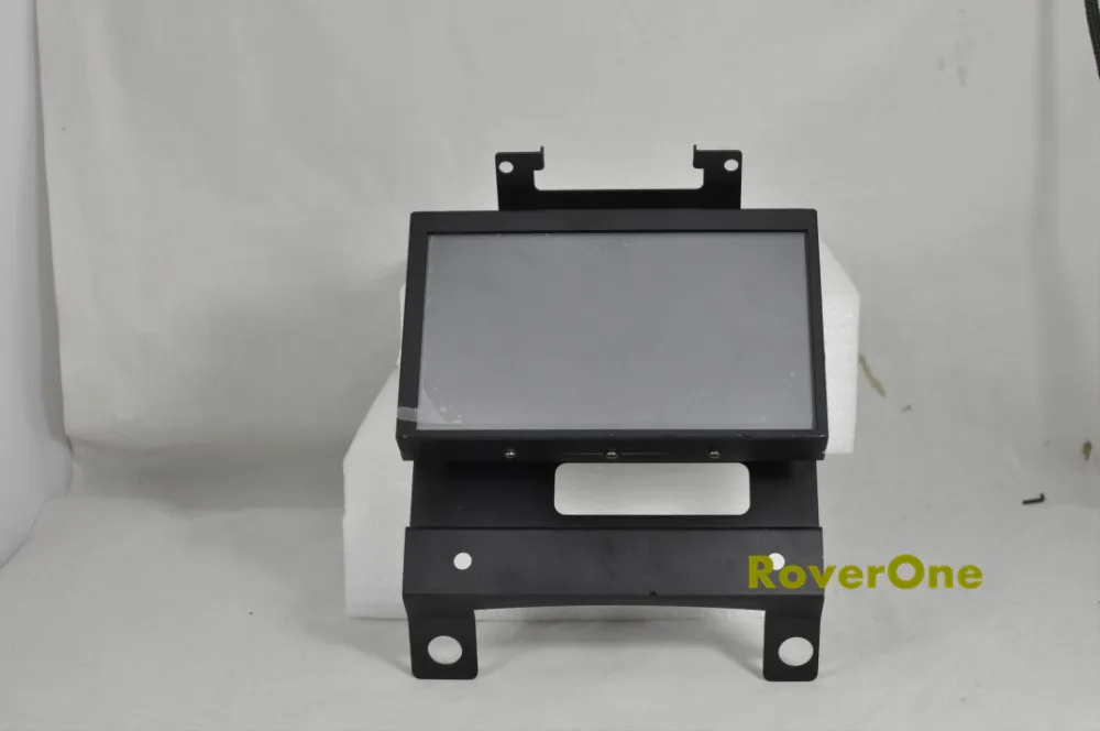 Автомагнитола для Land Rover Freelander II 2 LR2 Discovery Android 4 автомобильное радио стерео GPS