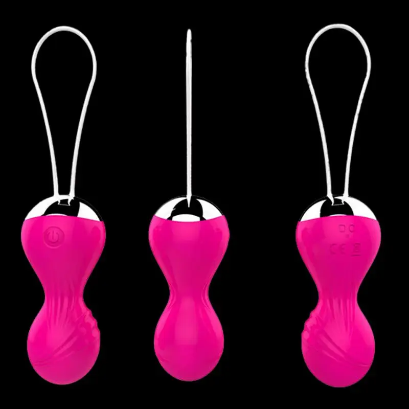 Беспроводной пульт дистанционного управления пуля вибратор секс-игрушки для