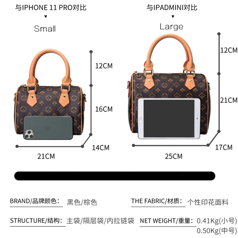 

Fashion Boston Pillow Bag 2021 Luxury Brand Designer Women Handbags Female Shoulder Bags Vintage Crossbody Mini Messenger Tote