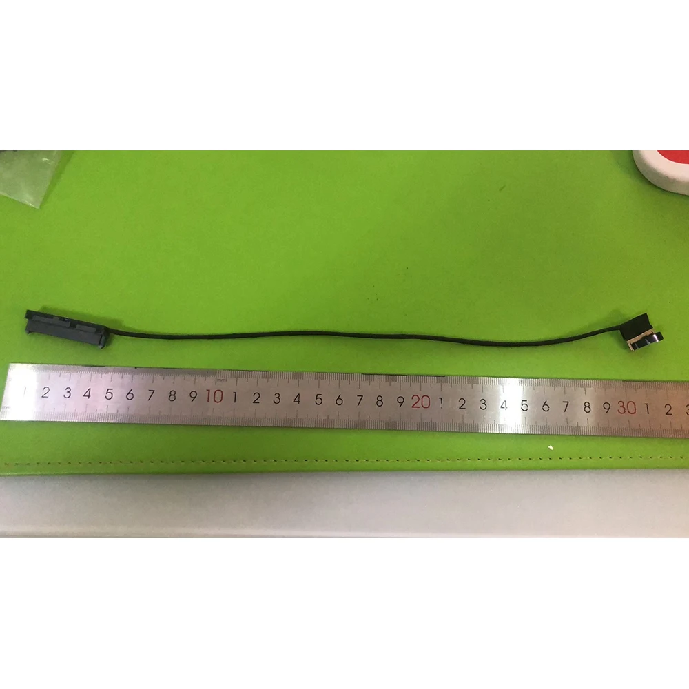 Кабель для жесткого диска ноутбука HP Pavilion DV6-6000 B3035050G00004 кабель второго