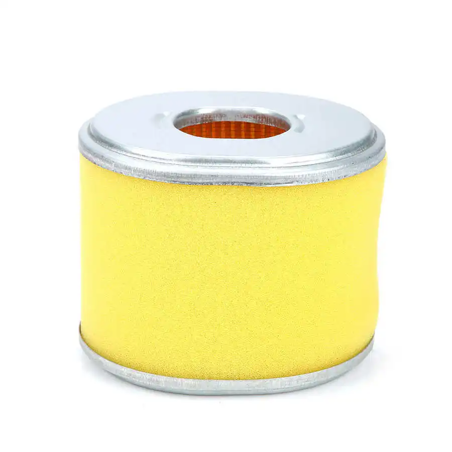 

9Pcs Gasoline Engine Consumables for Honda GX340 GX390 Ignition Coil Spark Plug Air Filter