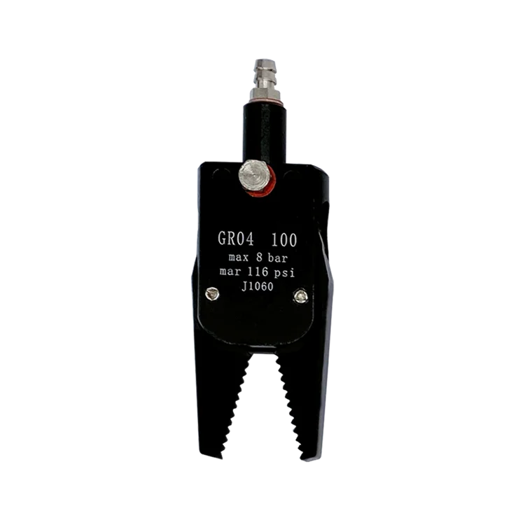 Manipulator Mini fixture Mini-A/B/D/E nozzle clamp STAR pneumatic J1060 J1080 | Обустройство дома
