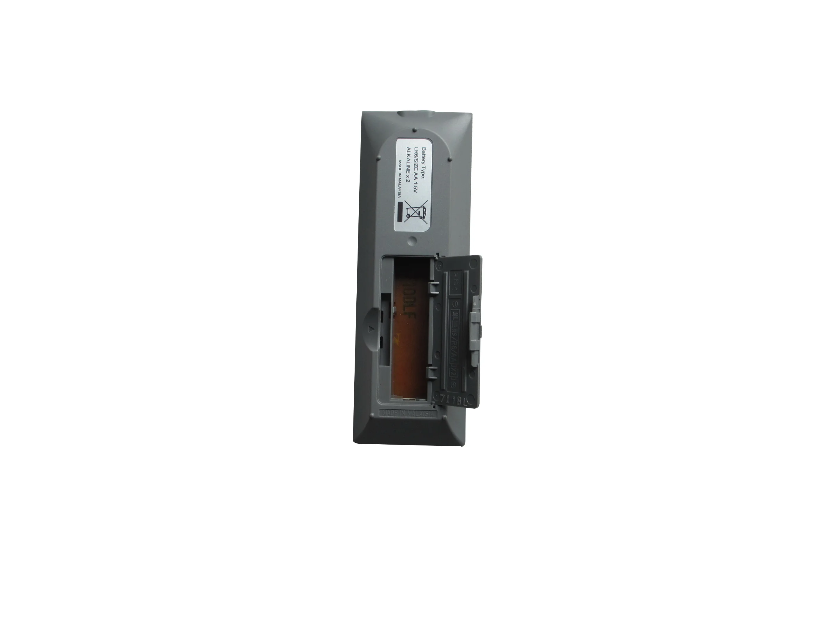 Фото Пульт дистанционного управления для Sanyo CXVB PLC-XE50 PLC-XE40 PLC-XE45 PLC-XE33 PLC-XE31 PLC-WXE46A 3LCD мультимедийный проектор №2