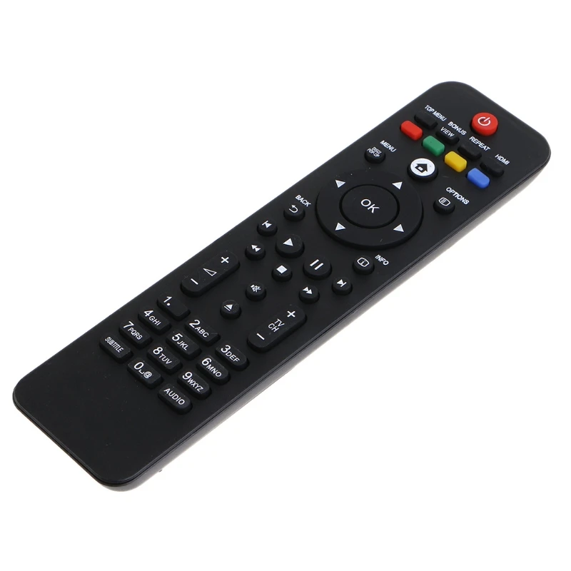 

Wireless Remote Control for DVD Blu-Ray Disc Player BDP7500 BDP3000 BDP3200 BDP9500 Replacement Accessories Spare Parts E56B