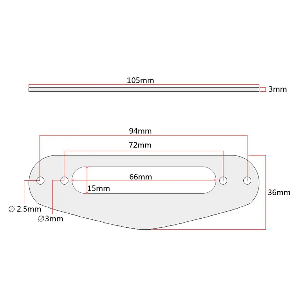 single coil pickup neck holz ring rahmen abdeckung für telecaster elektrische gitarre zubehör für gitarre praxis ausbildung free global