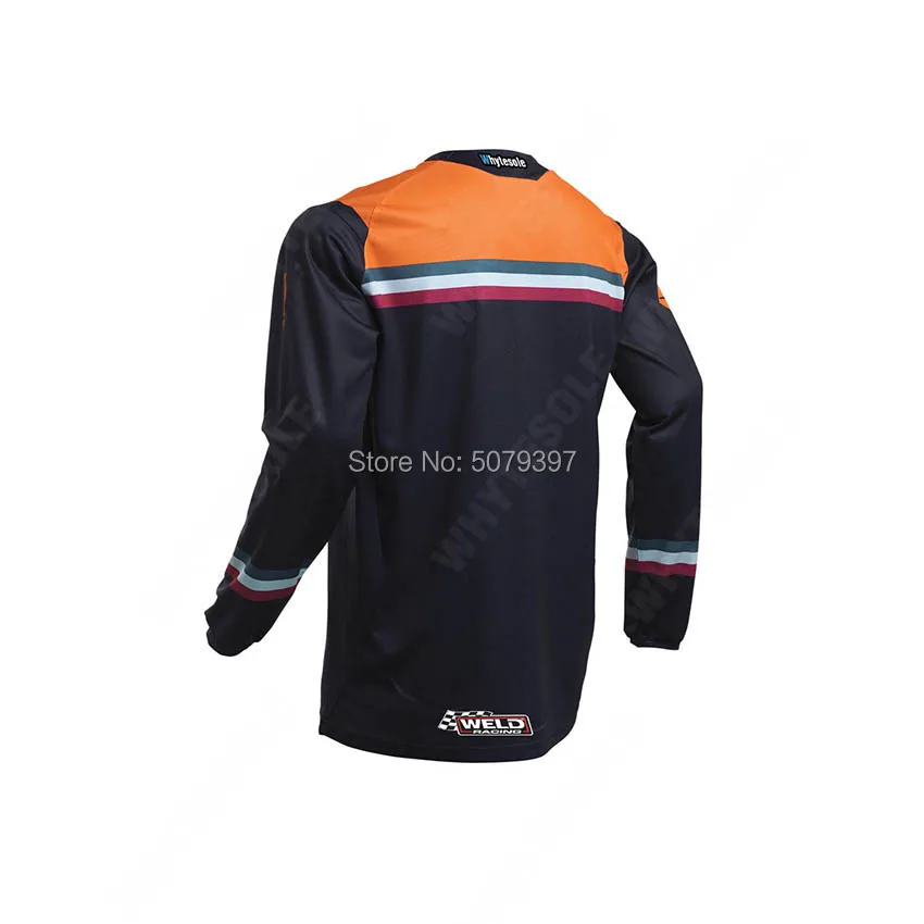 2019 мото м Мотокросс Джерси mtb Горные MX Велоспорт Горный велосипед DH maillot ciclismo