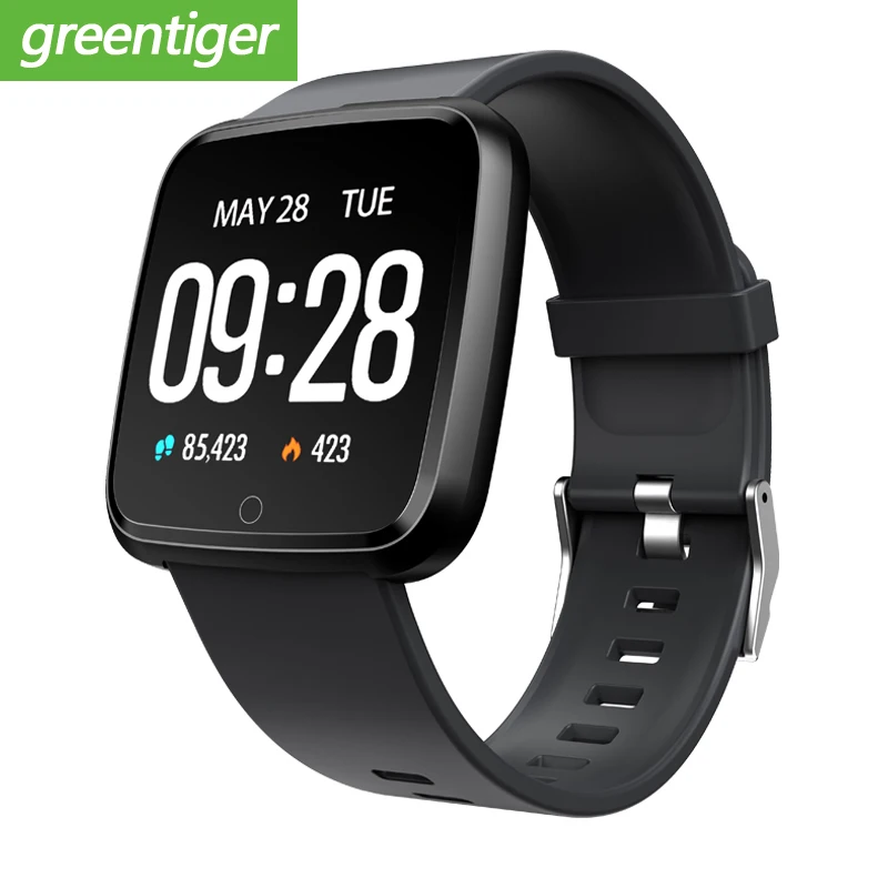 Умный Фитнес браслет Y7 кислородный фитнес трекер артериального давления часы IP67