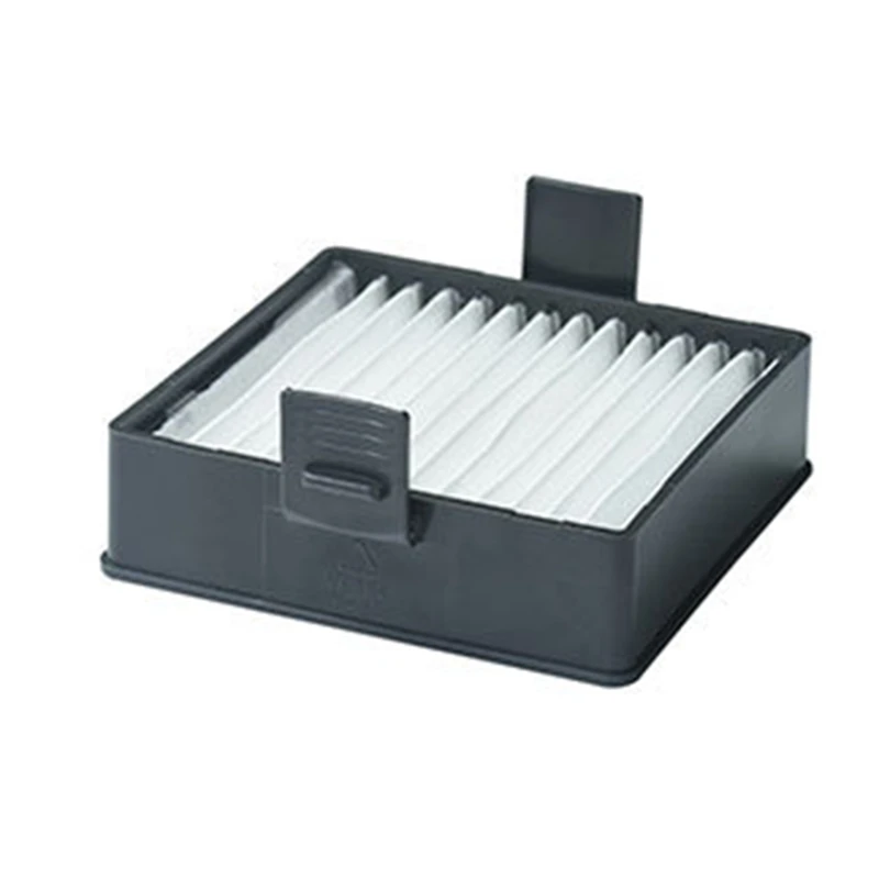 

3Pcs Vacuum Cleaner Detachable Pre Filter Hepa Filters for Ryobi P712 P713 P714K Cleaning Replacement Accessories