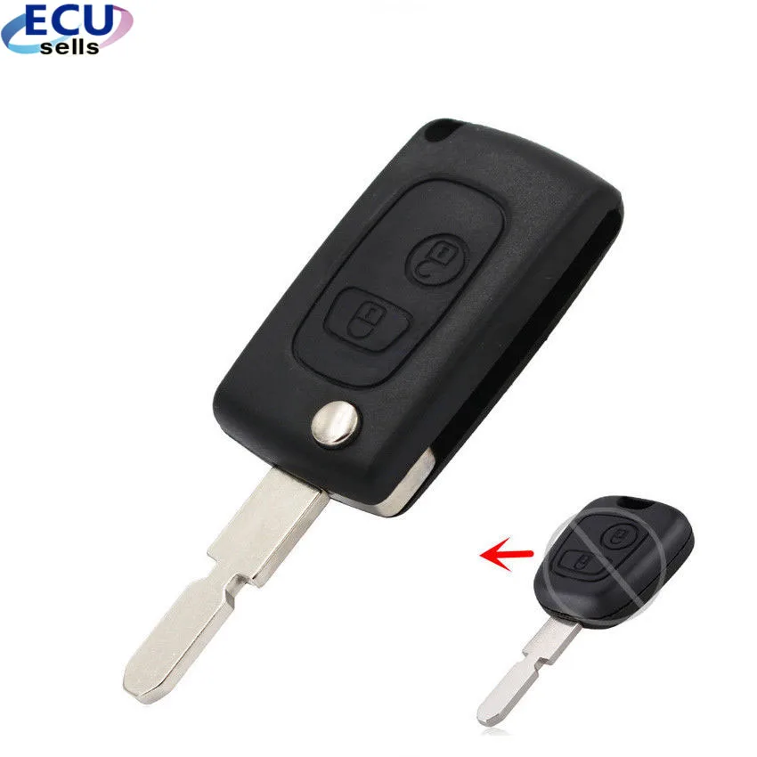 Новый стильный складной флип-чехол для телефона 406 дюйма с 2 кнопками | Автомобили