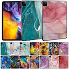 Жесткий чехол для Apple IPad Pro 11 дюймов (20182020)iPad Pro 9,7 дюймаPro 2-го поколения, планшет акварелью 10,5 дюйма с ручкой