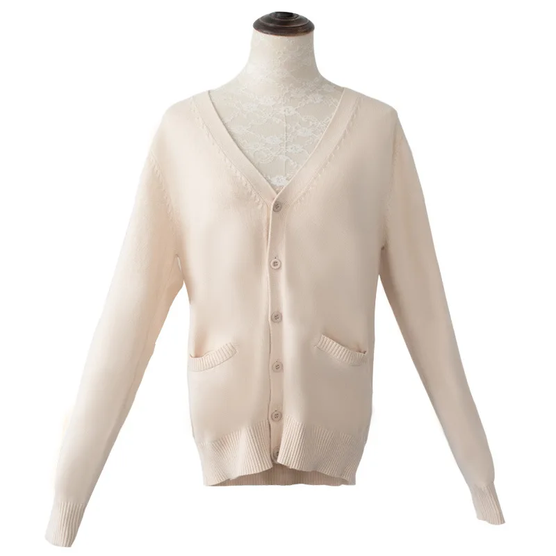 Костюм Моя геройская Академия химико Тога JK юбка кардиган свитер для Хэллоуина |