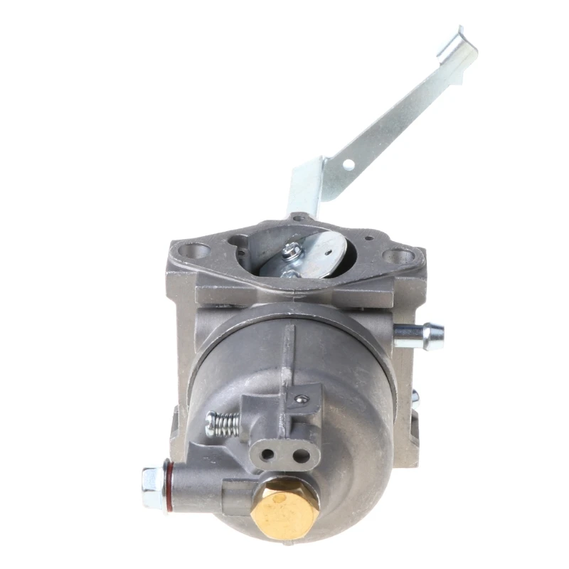 

Replacement Carburetor Carb Assembly with Gasket fits YAMAHE MZ360 Engine Generators Without Solenoid Y5JA