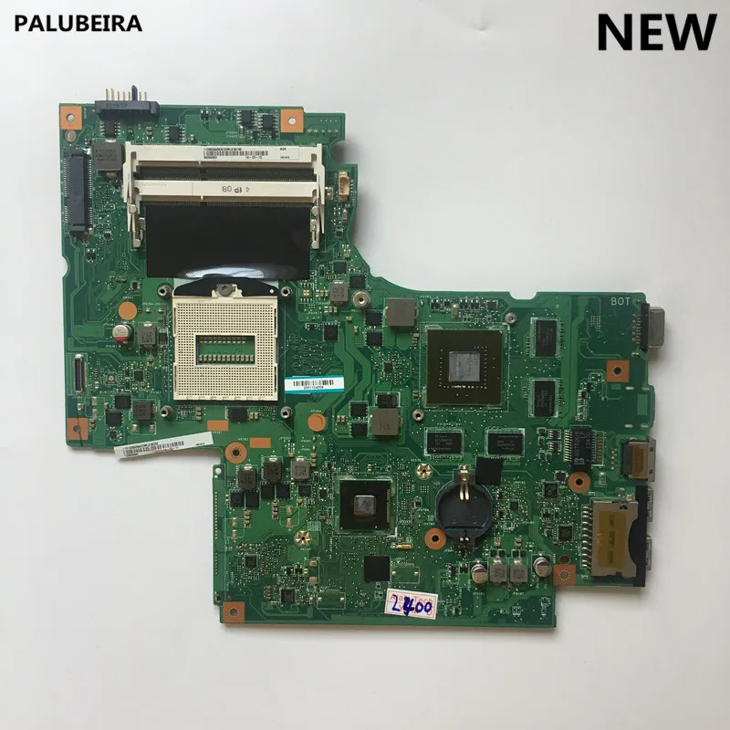Материнская плата для Lenovo Z710 dambo2 Latop протестирована все функции полностью