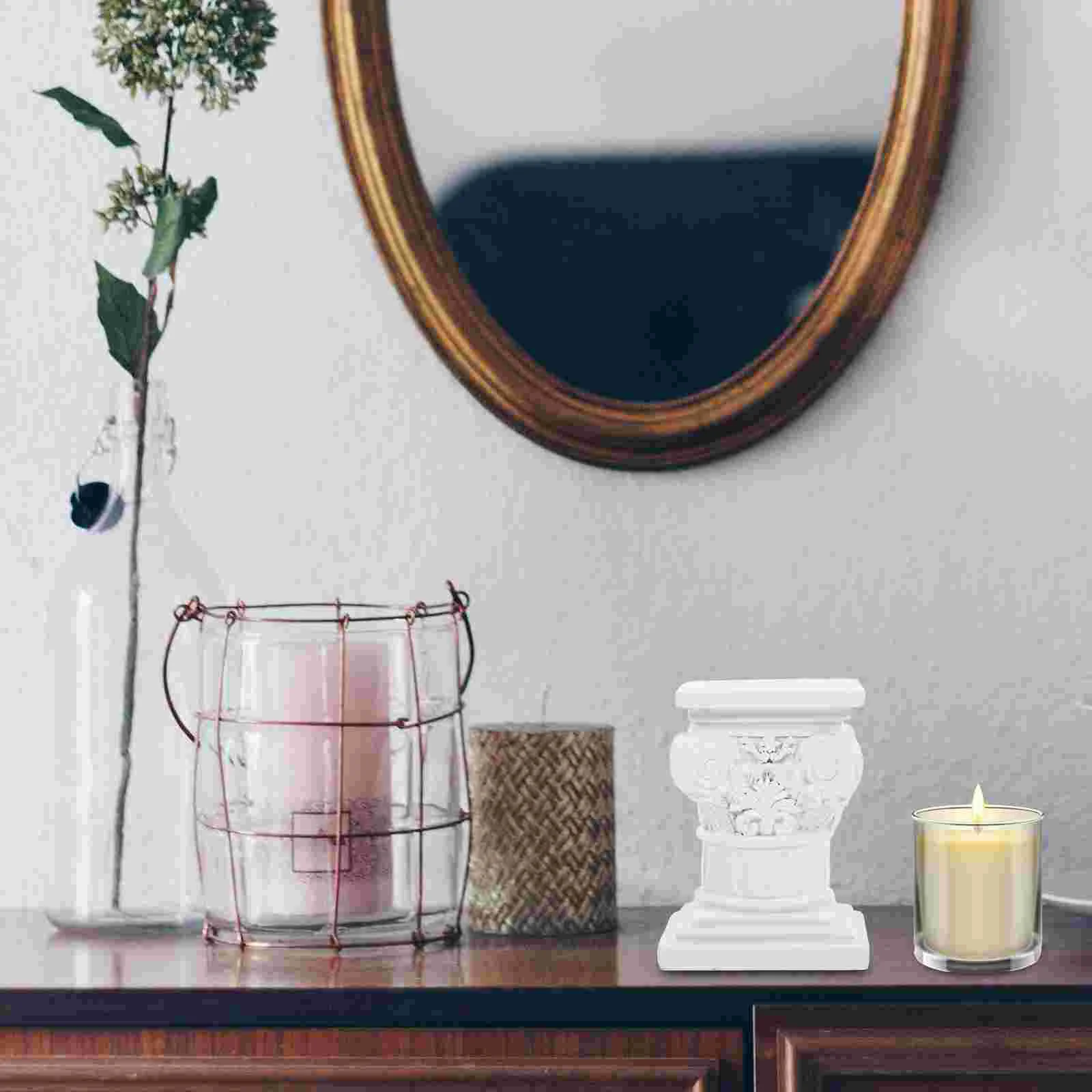 1 шт. резная статуя для украшения дома | Дом и сад