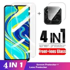 Защитные стекла для камеры, для xiaomi Redmi 9a, 9c, 9 c, 9t