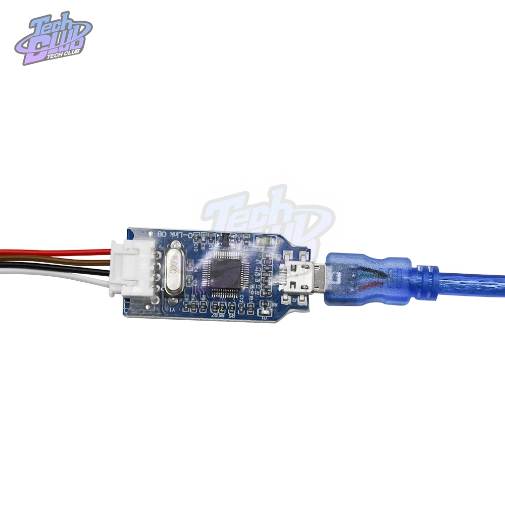 Для эмулятора J Link OB ARM отладчик программатор загрузчик для замены V8 SWD M74 с кабелем