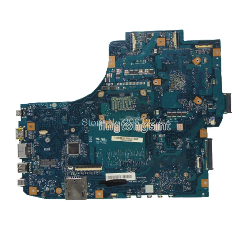 GL752VW/I5-6300HQ/2G GTX960M V2G 90NB0A40-R00020 материнская плата для Asus ROG GL752VL GL752 GL752V материнская плата для ноутбука