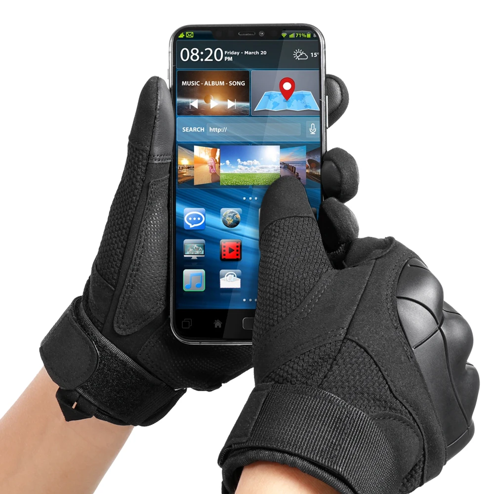 thumb