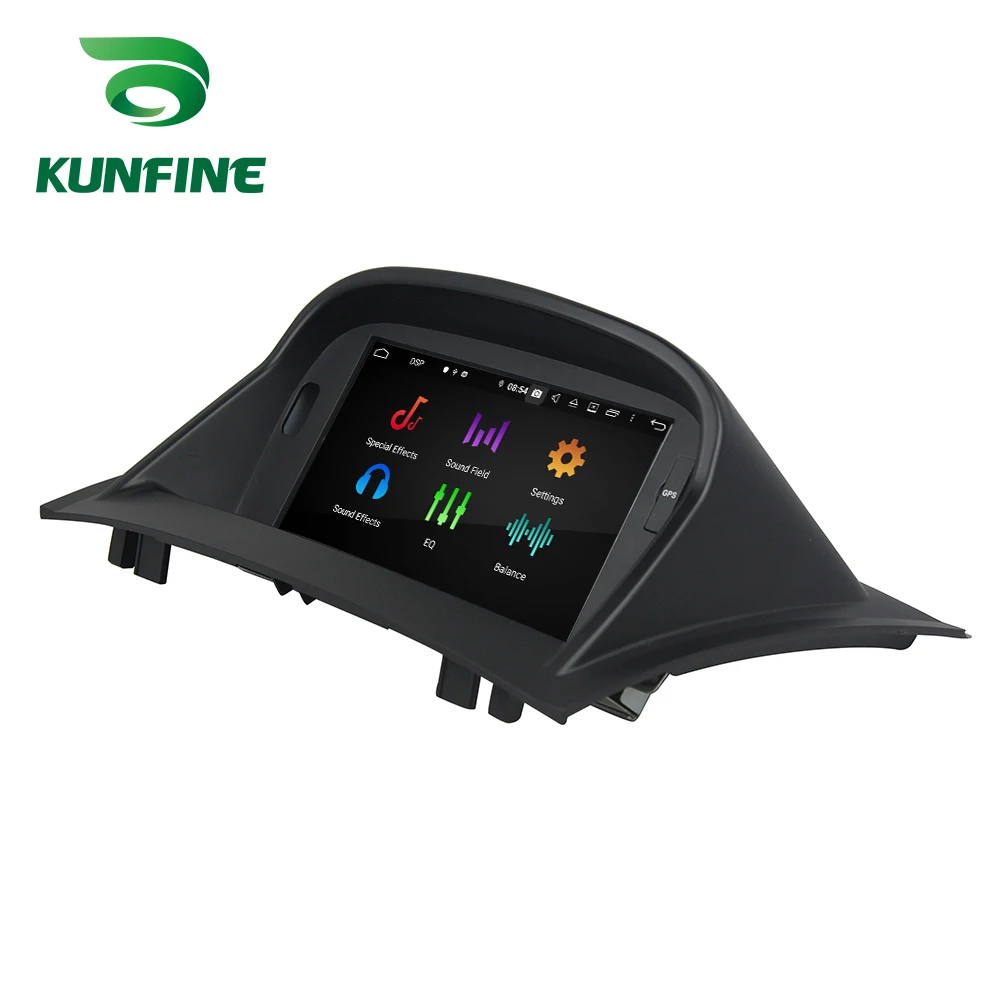 Android 9,0, четыре ядра, 4 Гб ОЗУ, 64 Гб ПЗУ, автомобильный DVD, gps, мультимедийный плеер, стерео, для Renault Megane II, 2004-2009, Megane 2