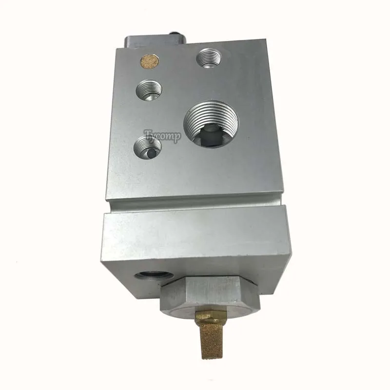 Запасные части для воздушного компрессора клапана регулятора 1614 7285 00 подходит