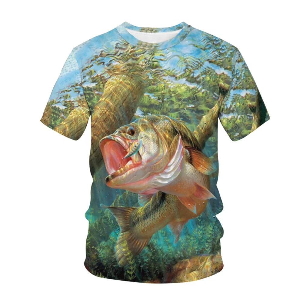 Лидер продаж универсальная футболка для мальчиков и девочек с объемным рисунком