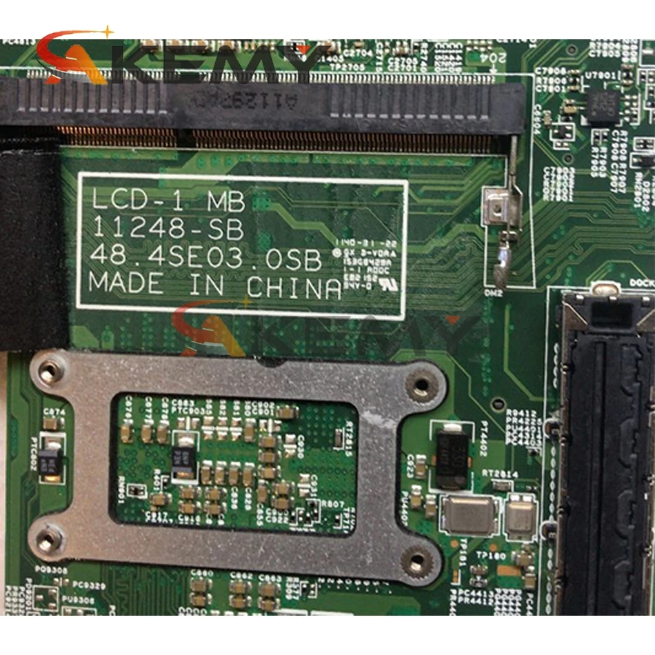 

For Lenovo ThinkPad L430 Laptop motherboard FRU:04Y2001 04Y2008 04W6671 04W3562 04W3564 04W6674 100% fully tested