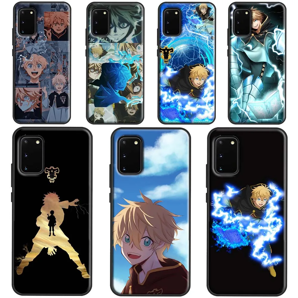 Чехол для Samsung Galaxy S20 FE S22 S21 Ultra Note 20 Note 10 S10e S8 S9 S10 Plus