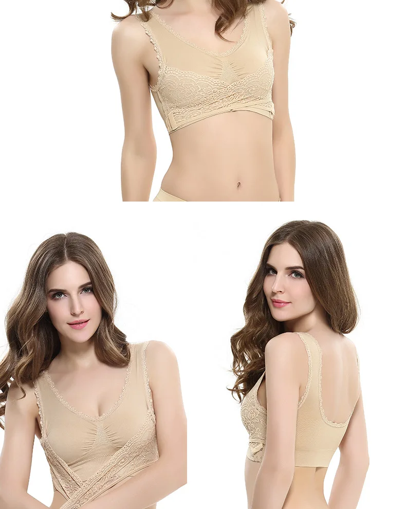 Купить 1 получить 1, S-3XL, бюстгальтер для фитнеса, женский бюстгальтер без косточек размера плюс, женский бюстгальтер, женское нижнее белье, сексуальный бюстгальтер без косточек, однотонное нижнее белье