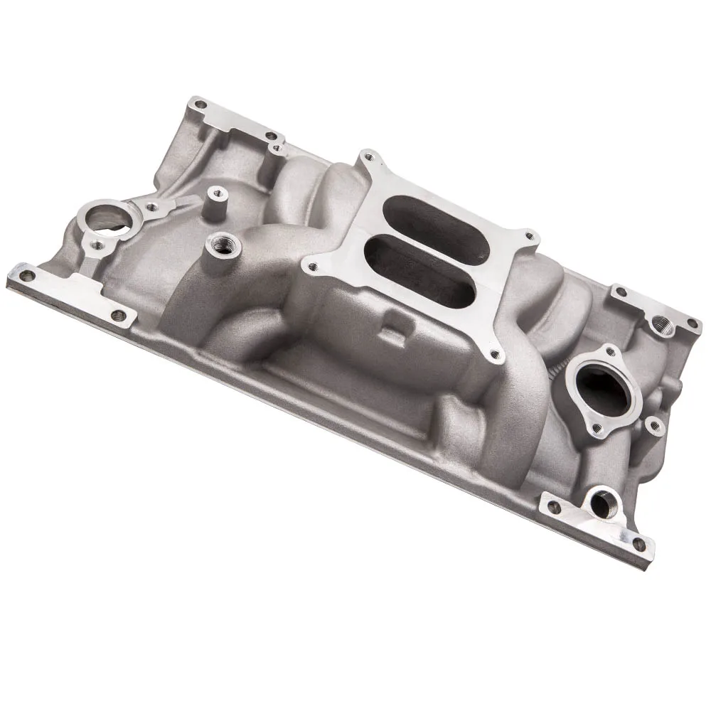 Блок регулировки впускного коллектора для Chevy 1996-Up Vortec L31 5 0 5.7L 1996-2000 | Автомобили и