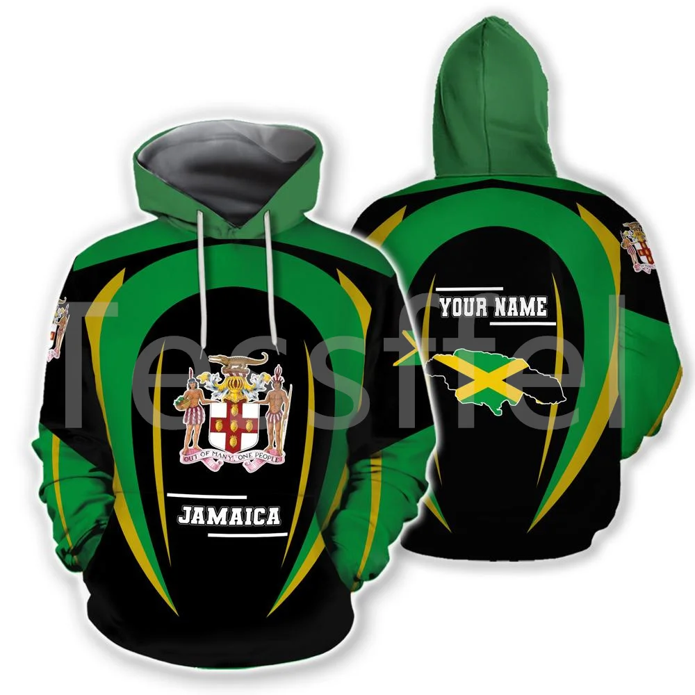 

Tessffel County Flag Africa Jamaica King Emblem Lion NewFashion Tracksuit 3DPrint Men/Women Streetwear Pullover Funny Hoodies 19