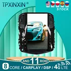 Автомагнитола для Nissan Altima 2012-2018, на платформе Android 11, с экраном, Магнитола Tesla, радио, GPS-навигатор, головное устройство