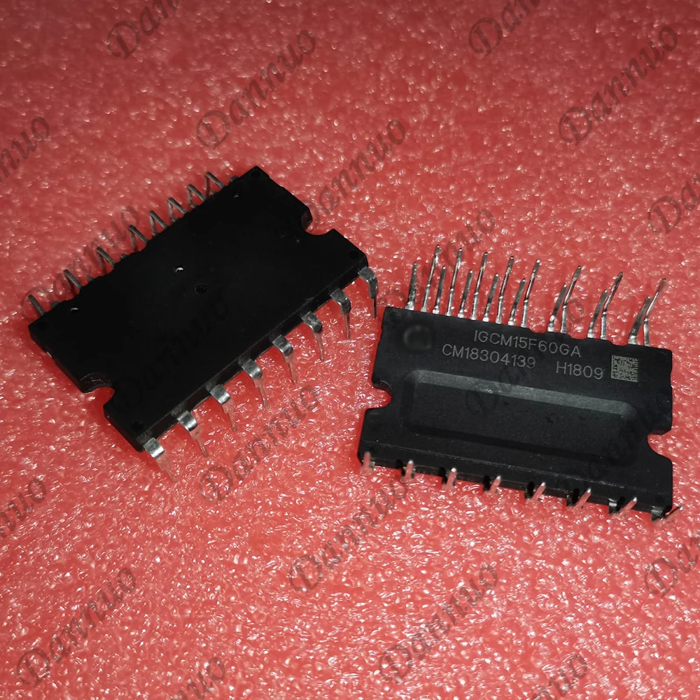 Интеллектуальный силовой модуль IGCM15F60GA IPM | Бытовая техника