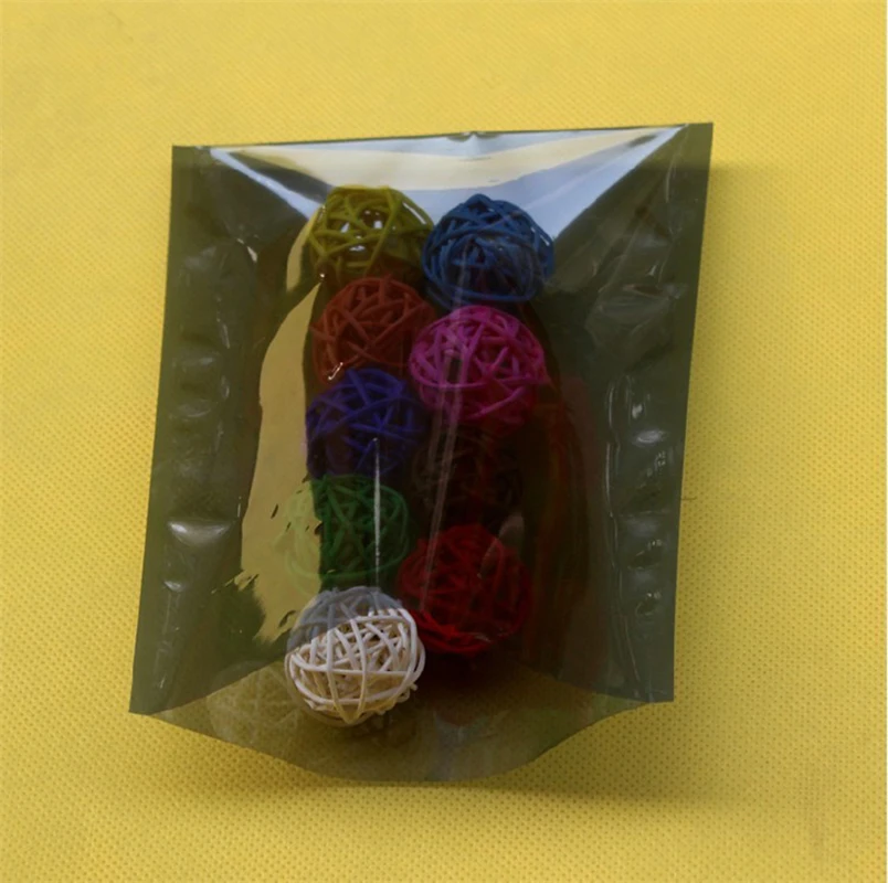 Антистатическая защитная сумка пластиковая упаковочная Водонепроницаемая