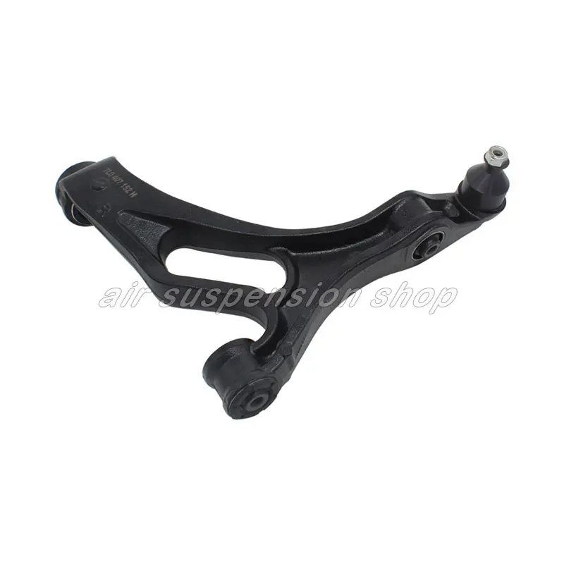 7L0407152H передняя ось правый нижний рычаг управления шаровой шарнир в сборе для Porsche