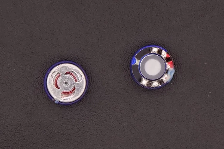 10 мм динамик блок тяжелых басов diy драйвер наушников 50 шт.|earphone driver|10mm speakerspeaker unit |