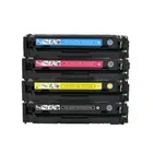 Картридж с тонером 203A для принтера HP cf540a Pro M254nw M254dw MFP M281fdw M281fdn M280nw M254 M280 M281